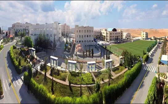 مدار الساعة,أخبار الجامعات الأردنية,وزارة التعليم العالي والبحث العلمي,وزارة التعليم العالي,جامعة الزرقاء