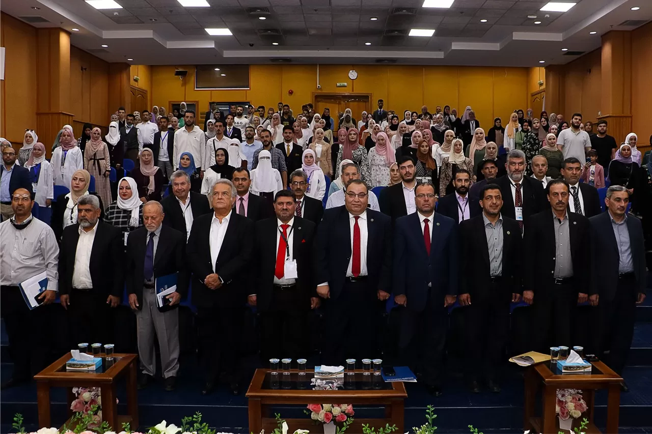 مدار الساعة,أخبار الجامعات الأردنية,جامعة الزرقاء,مستشفى القواسمي