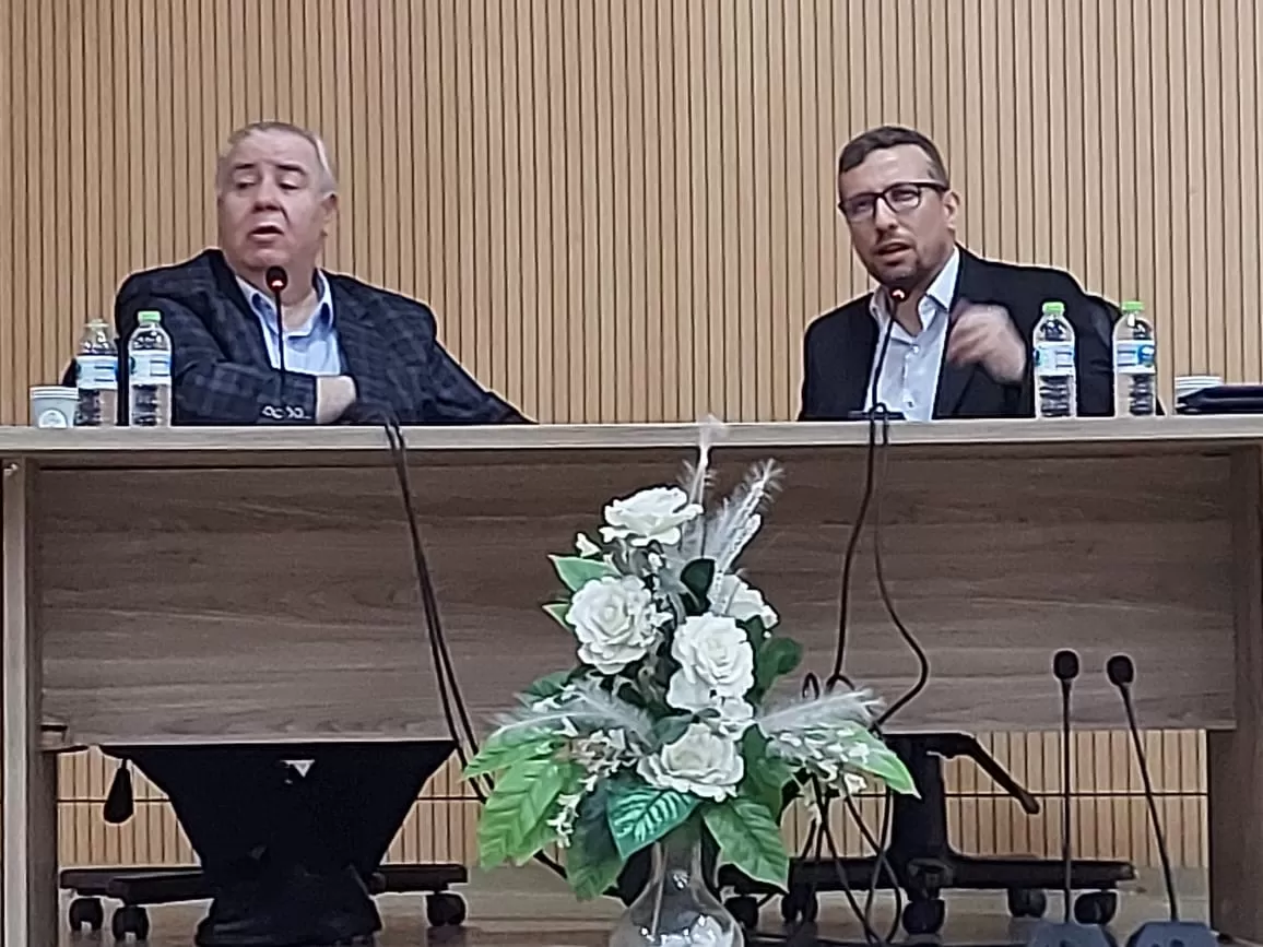 مدار الساعة,أخبار الجامعات الأردنية,جامعة اليرموك