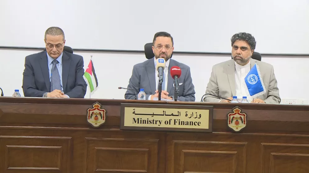 مدار الساعة,أخبار اقتصادية,وزير المالية,كورونا,البنك المركزي