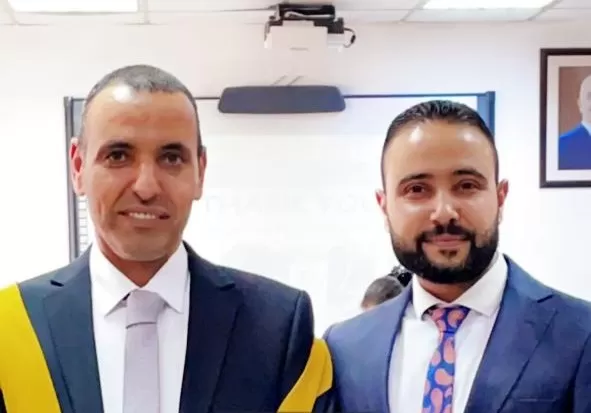مدار الساعة,أخبار المجتمع الأردني,الجامعة الأردنية