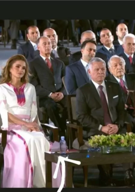 مدار الساعة,أخبار الأردن,اخبار الاردن,الملكة رانيا العبدالله,الملكة رانيا,الملك عبدالله الثاني,المركز الثقافي الملكي
