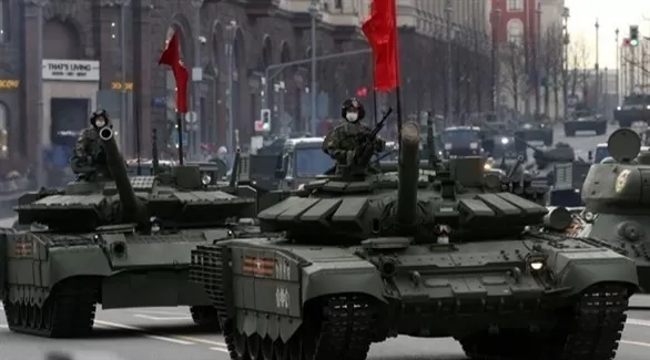 مدار الساعة,أخبار عربية ودولية,القوات المسلحة