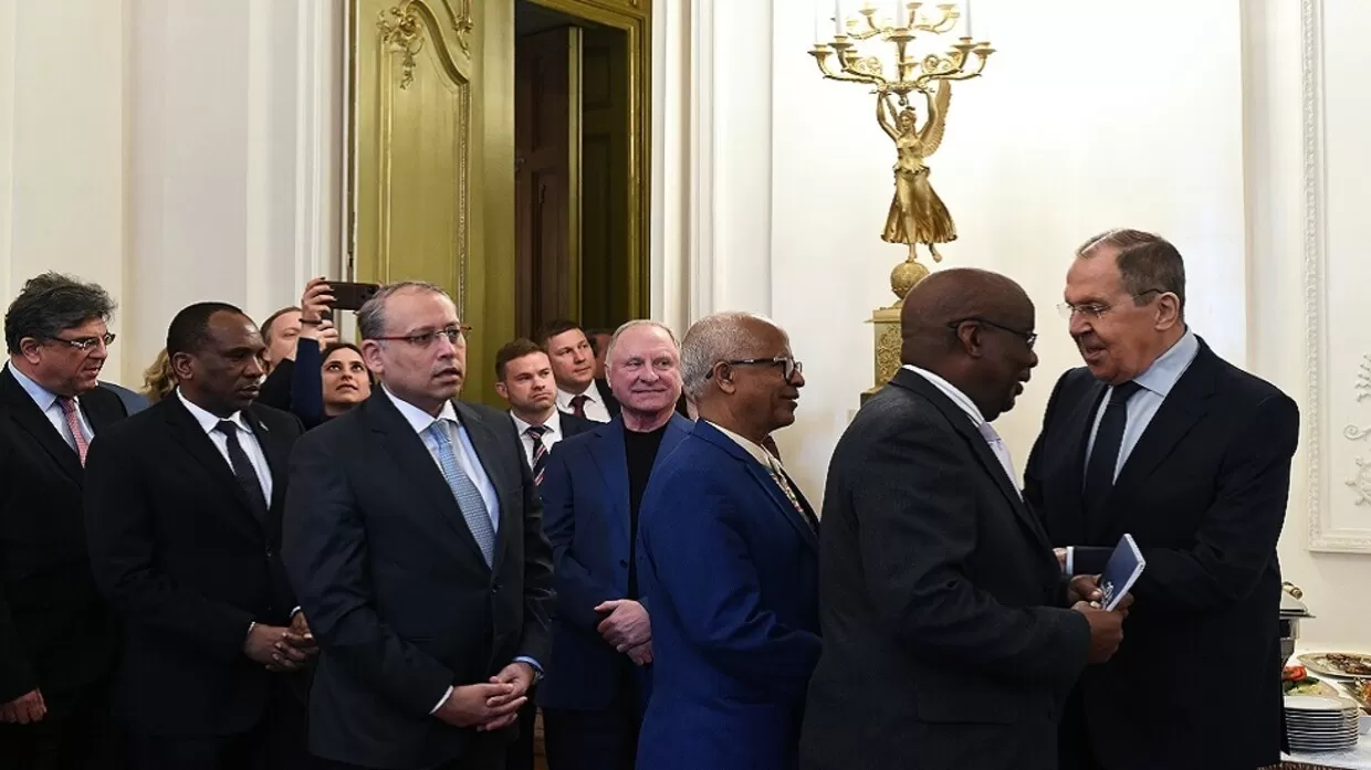 مدار الساعة,أخبار اقتصادية