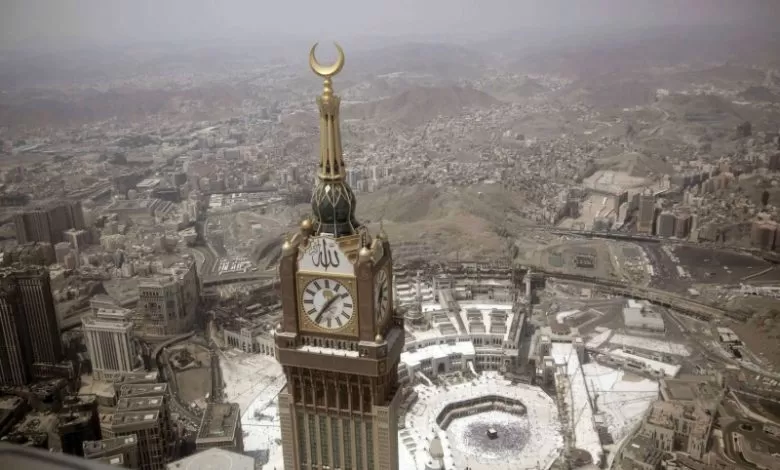 مدار الساعة,أخبار عربية ودولية