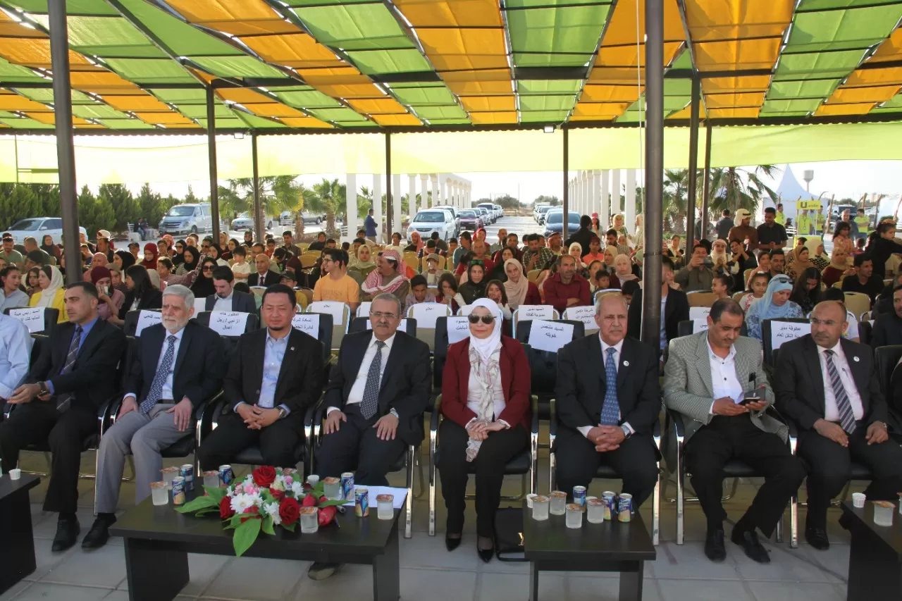مدار الساعة,أخبار الجامعات الأردنية,وزارة الثقافة,جامعة آل البيت,عيد الاستقلال,الجامعة الهاشمية,القوات المسلحة
