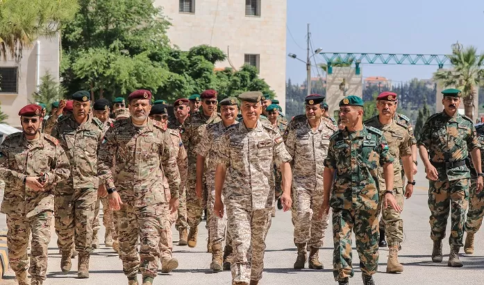 مدار الساعة,أخبار الأردن,اخبار الاردن,القوات المسلحة الأردنية,القوات المسلحة,الجيش العربي