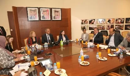 مدار الساعة,أخبار الأردن,اخبار الاردن,أمانة عمان,وزارة البيئة,أمانة عمان الكبرى,الأمم المتحدة,درجات الحرارة