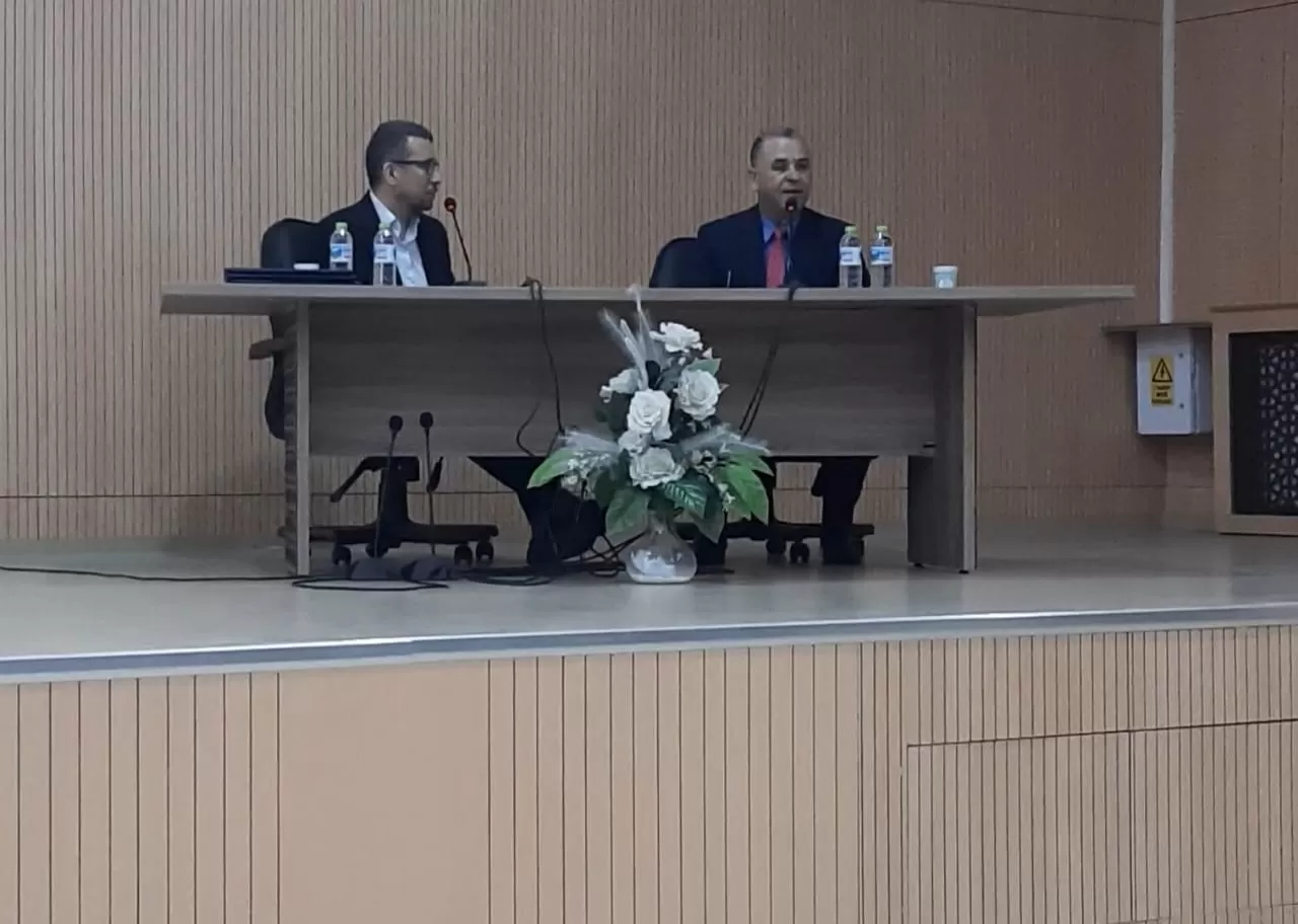مدار الساعة,أخبار الجامعات الأردنية,جامعة اليرموك