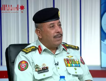 مدار الساعة,أخبار الأردن,اخبار الاردن,القوات المسلحة,كلية القيادة والأركان الملكية