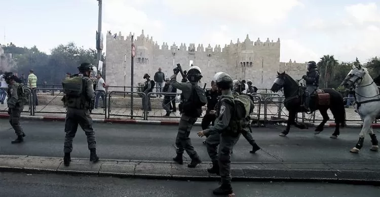 مدار الساعة,أخبار عربية ودولية,الأمم المتحدة,قطاع غزة,الضفة الغربية,المسجد الأقصى