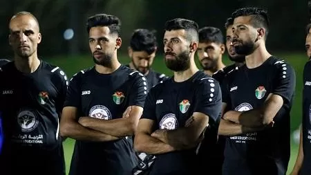 مدار الساعة,أخبار رياضية,الملك عبدالله الثاني,منتخب النشامى,المنتخب الوطني,كأس آسيا