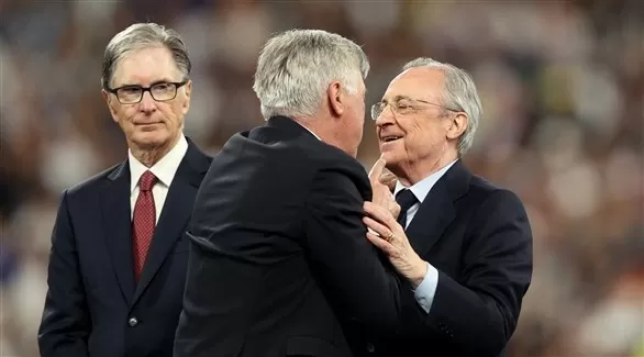 مدار الساعة,أخبار رياضية,الاتحاد الأوروبي