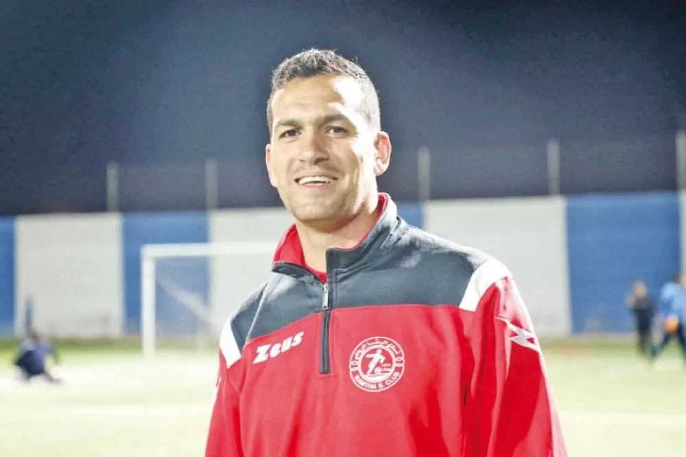 مدار الساعة,أخبار رياضية