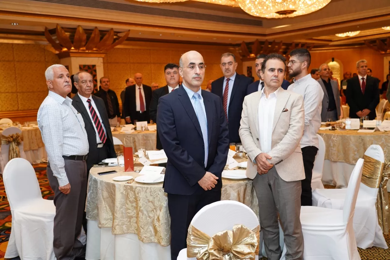 مدار الساعة,مناسبات أردنية,المملكة الأردنية الهاشمية,الملك عبدالله الثاني,عيد الاستقلال,القوات المسلحة,سلطنة عمان,الإمارات العربية المتحدة