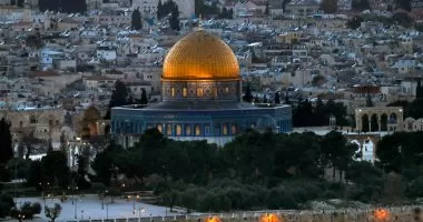 مدار الساعة,أخبار الأردن,اخبار الاردن,وزير الأوقاف والشؤون والمقدسات الإسلامية,الدكتور محمد الخلايلة,محمد الخلايلة,المسجد الأقصى