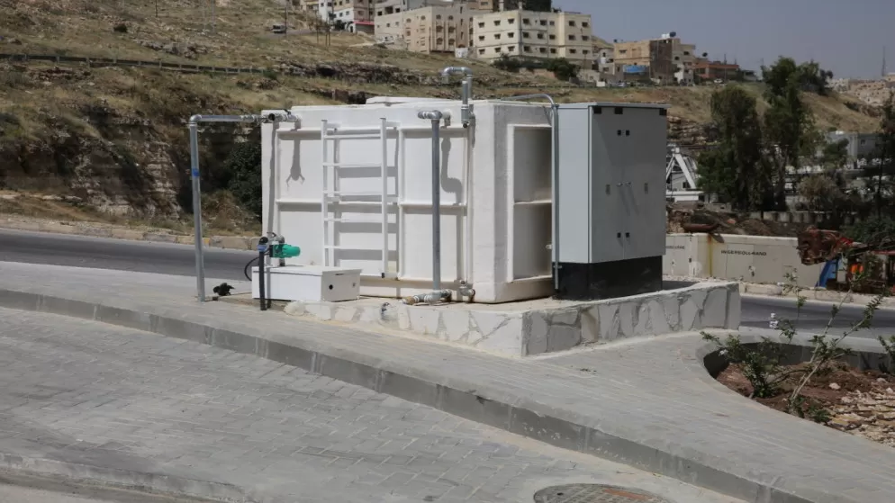 مدار الساعة,أخبار الأردن,اخبار الاردن,أمانة عمان الكبرى,الأمم المتحدة