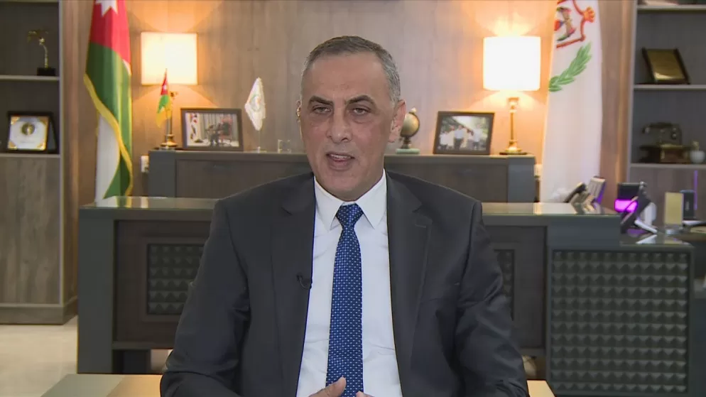 مدار الساعة,أخبار الأردن,اخبار الاردن,وزير الداخلية,مازن الفراية,مديرية الأمن العام,وزارة الداخلية,الأمن العام,مجلس الأمة