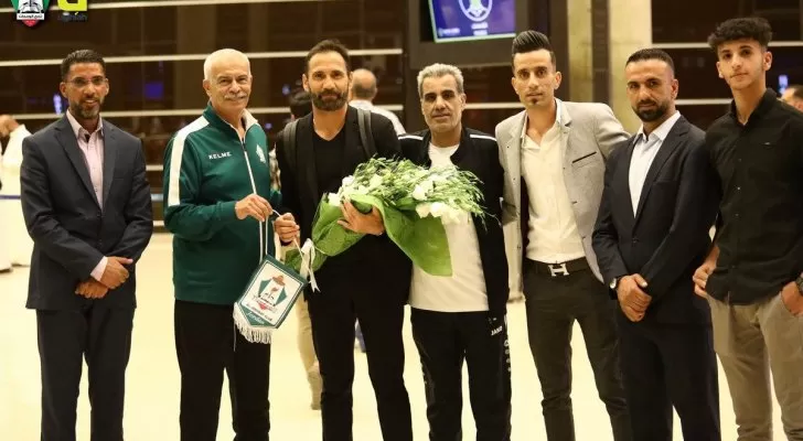 مدار الساعة,أخبار رياضية