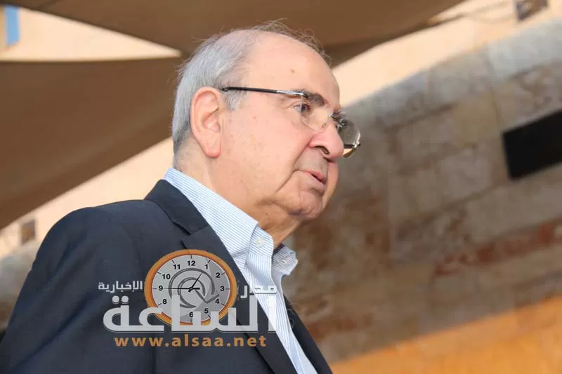 مدار الساعة,أخبار الأردن,اخبار الاردن,رئيس الوزراء,مجلس النواب,قصر الحسينية