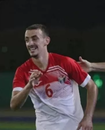 مدار الساعة,أخبار رياضية,الملك عبد الله الثاني,الأمير علي بن الحسين,بطولة غرب آسيا