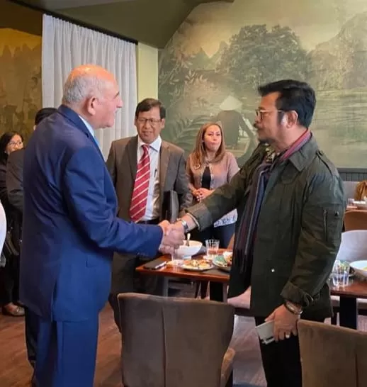 مدار الساعة,أخبار اقتصادية,وزير الزراعة