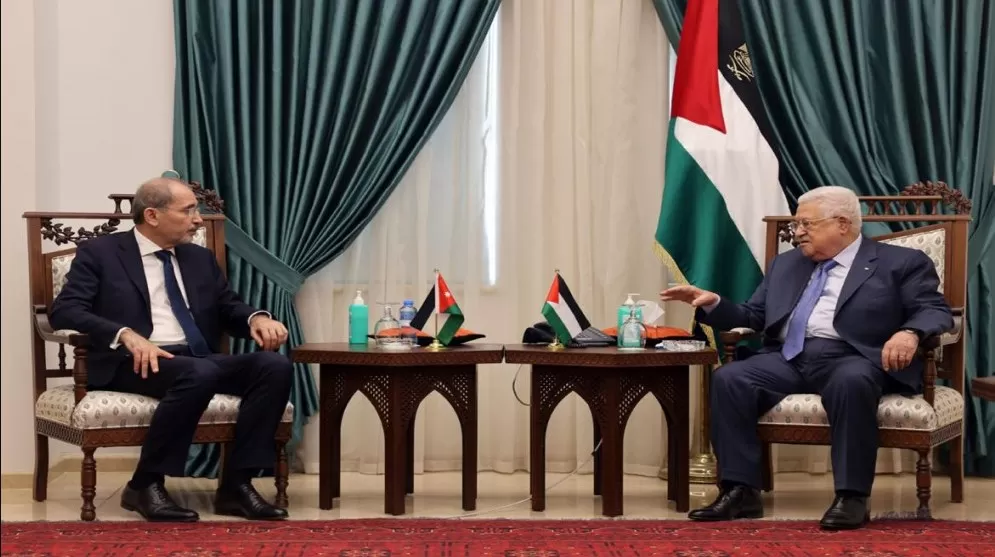 مدار الساعة,أخبار الأردن,اخبار الاردن,نائب رئيس الوزراء,وزير الخارجية وشؤون المغتربين,رئيس الوزراء,أيمن الصفدي,الضفة الغربية