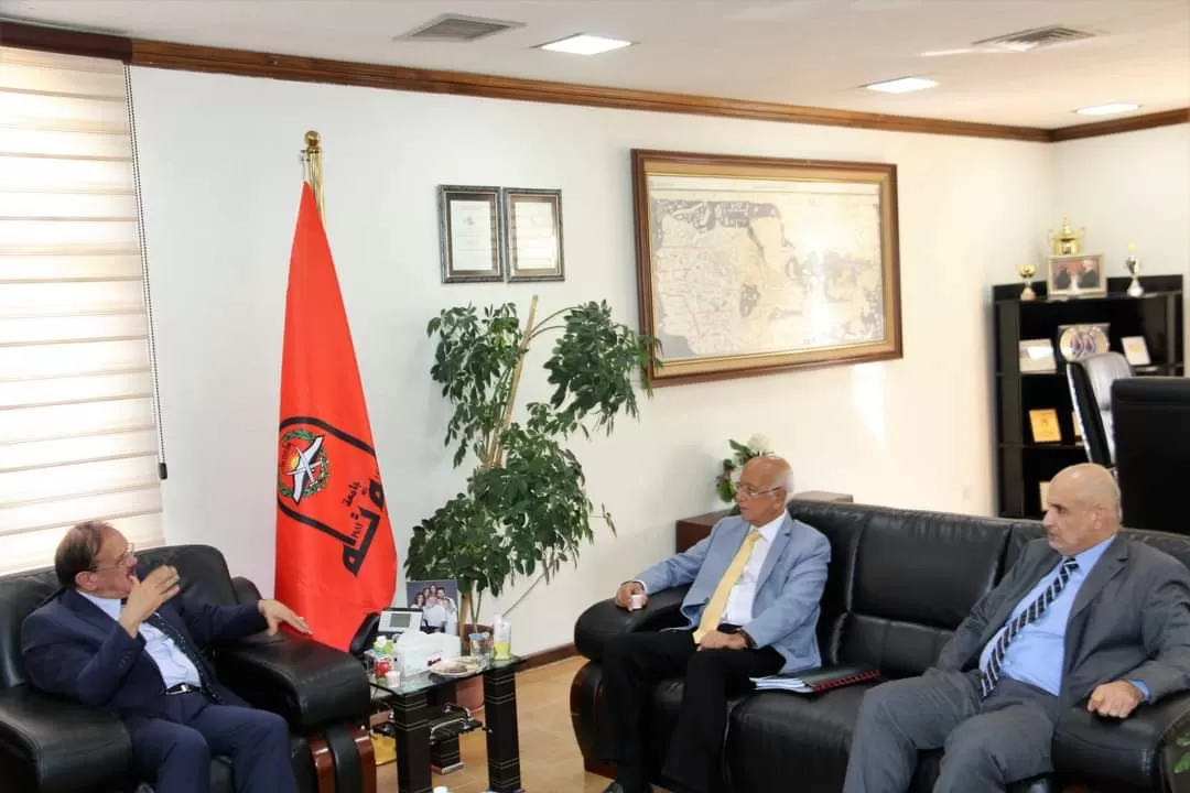 مدار الساعة,أخبار الجامعات الأردنية,جامعة مؤتة