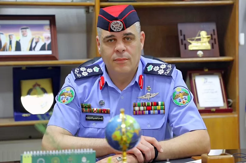 مدار الساعة,أخبار الأردن,اخبار الاردن,مديرية الأمن العام,الأمن العام
