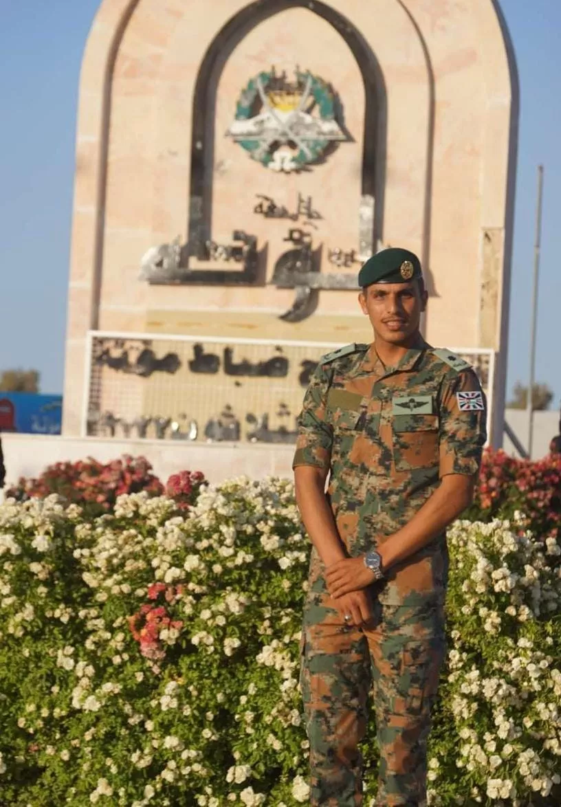 مدار الساعة,أخبار المجتمع الأردني,جامعة مؤتة,الإرادة الملكية السامية