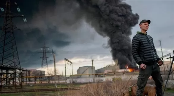 مدار الساعة,أخبار عربية ودولية,الأمم المتحدة