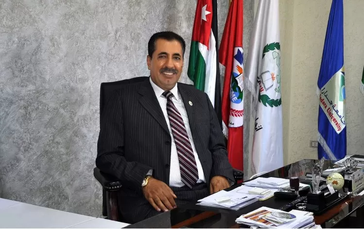 مدار الساعة,أسرار أردنية,جامعة جدارا,وسائل التواصل الاجتماعي