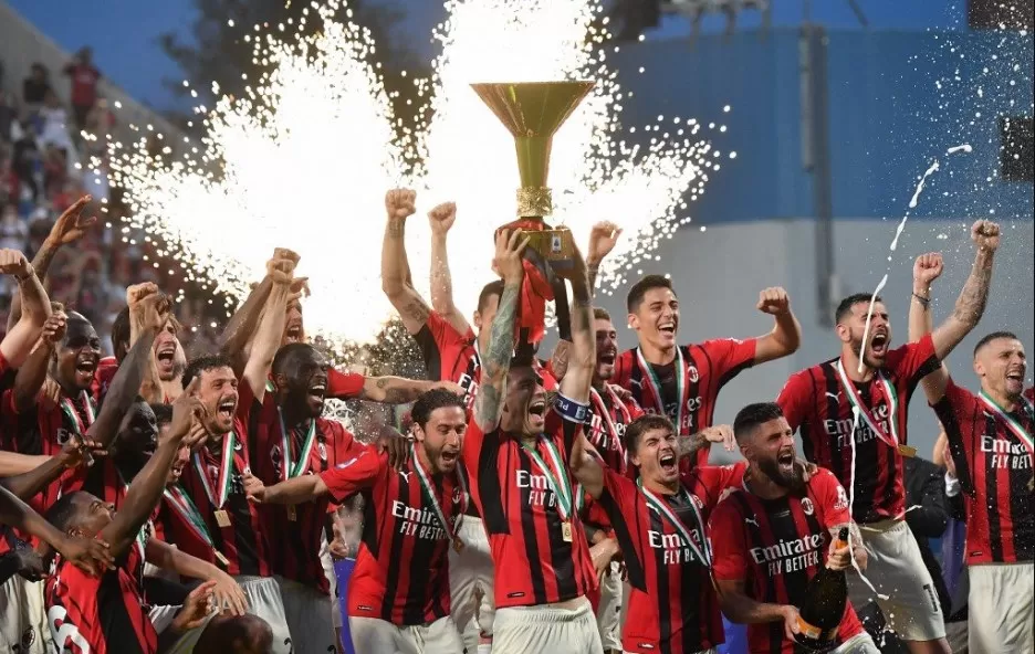 مدار الساعة,أخبار رياضية