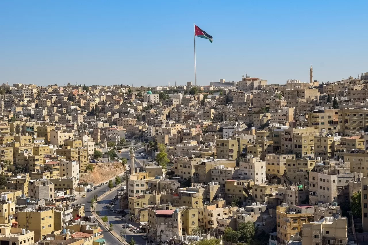 مدار الساعة,أخبار الأردن,اخبار الاردن,درجات الحرارة,البحر الميت