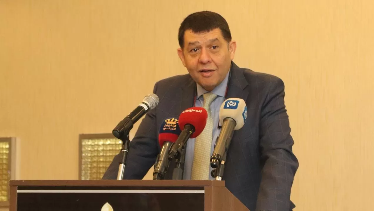 مدار الساعة,أخبار اقتصادية,وزير العمل,الملك عبد الله الثاني,الأمير الحسين بن عبد الله الثاني,ولي العهد,رئيس الوزراء,الديوان الملكي الهاشمي,المدن الصناعية,التنمية المستدامة