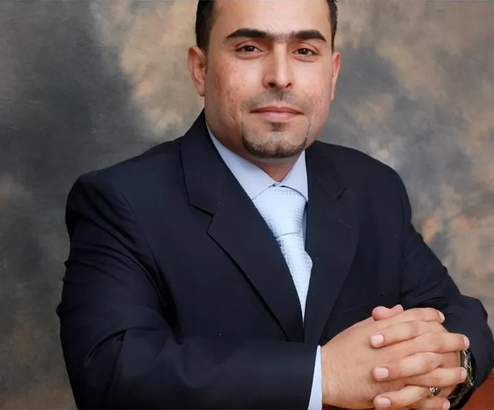 مدار الساعة,مناسبات أردنية,وزير الأوقاف والشؤون والمقدسات الإسلامية,الدكتور محمد الخلايلة,محمد الخلايلة,وزارة الأوقاف والشؤون والمقدسات الإسلامية,وزارة الأوقاف