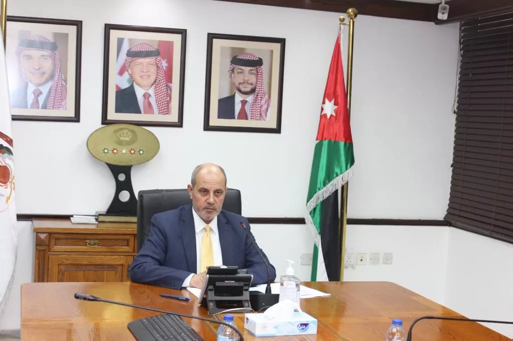 مدار الساعة,أخبار اقتصادية,وزير الصناعة والتجارة والتموين,وزارة الصناعة والتجارة,وزارة الصناعة