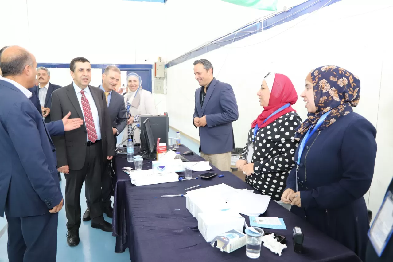 مدار الساعة,أخبار الجامعات الأردنية,جامعة البلقاء التطبيقية