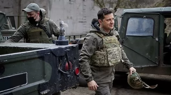 مدار الساعة,أخبار عربية ودولية