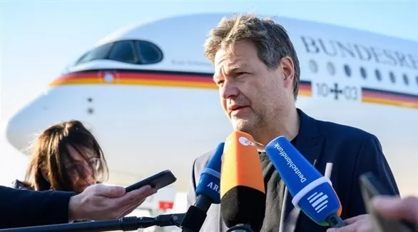 مدار الساعة,أخبار اقتصادية