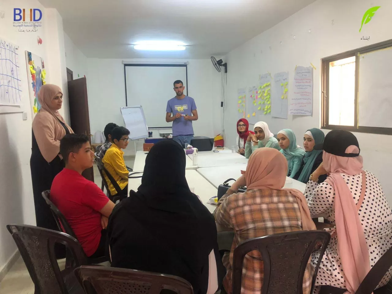 مدار الساعة,مناسبات أردنية