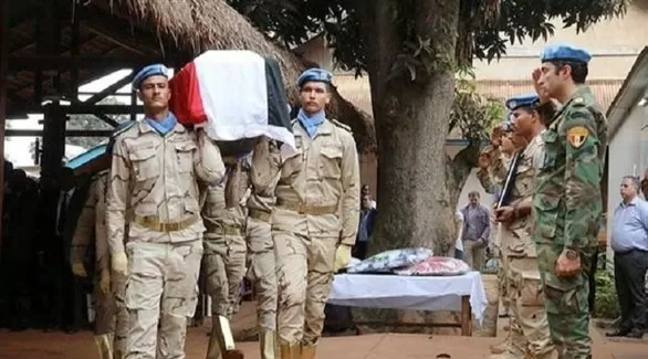 مدار الساعة,أخبار عربية ودولية,الأمم المتحدة,قوات حفظ السلام,القوات المسلحة