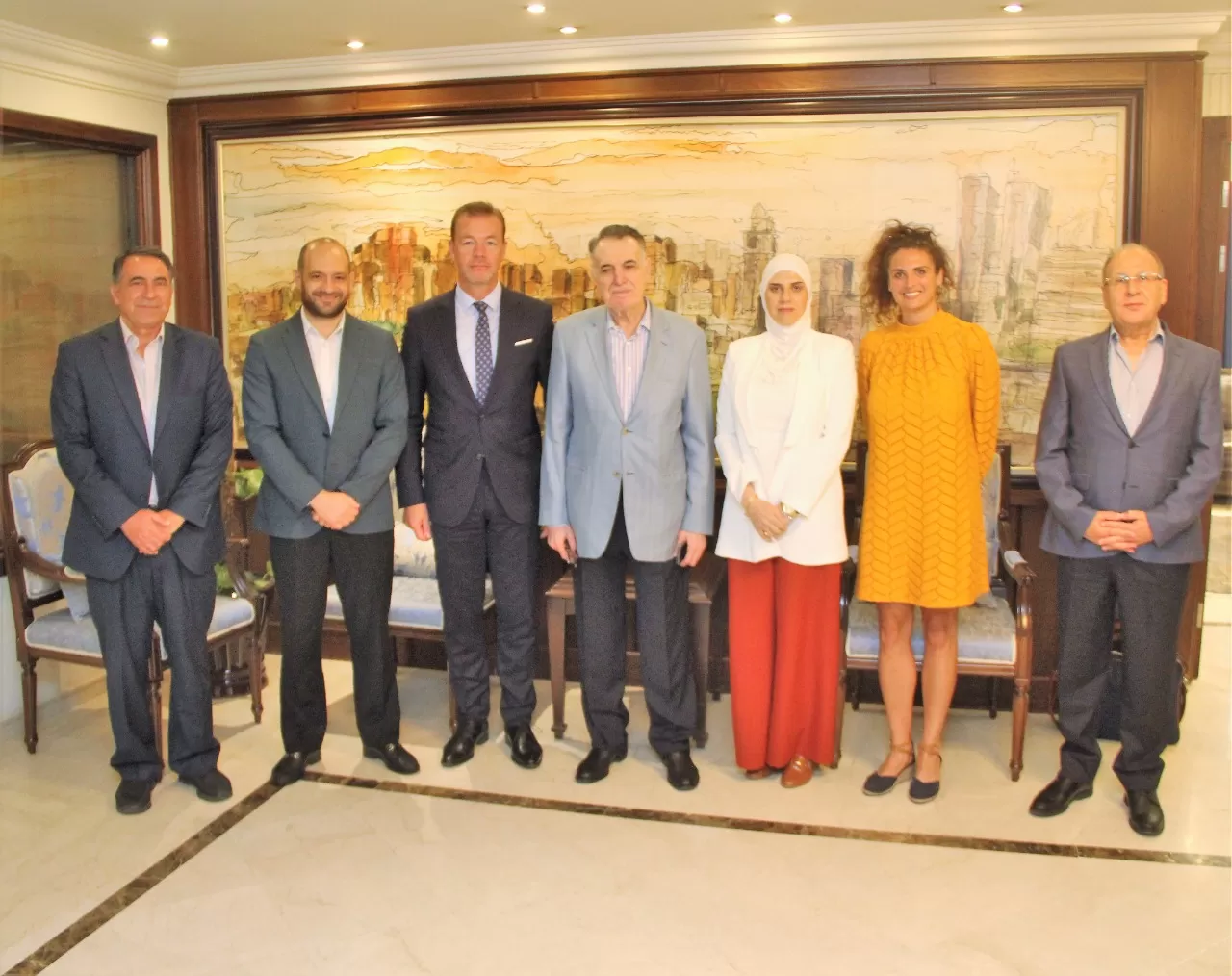 مدار الساعة,أخبار اقتصادية,الاتحاد الأوروبي,غرفة صناعة عمان