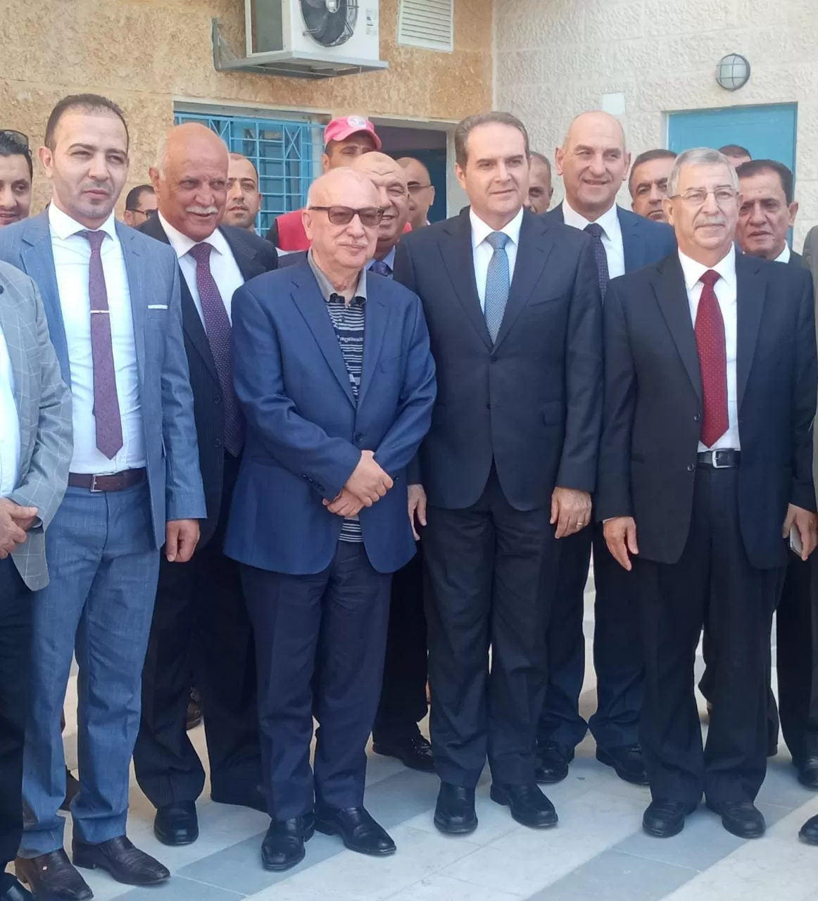 مدار الساعة,أخبار الأردن,اخبار الاردن,الدكتور فراس الهواري,وزير الصحة,وزير الأشغال العامة والإسكان,رئيس الوزراء,وزارة الصحة,وزارة الأشغال العامة والإسكان,وزارة الأشغال,مجلس النواب,مستشفى الإيمان