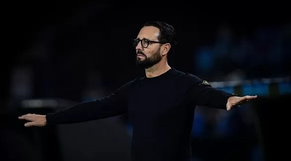 مدار الساعة,أخبار رياضية