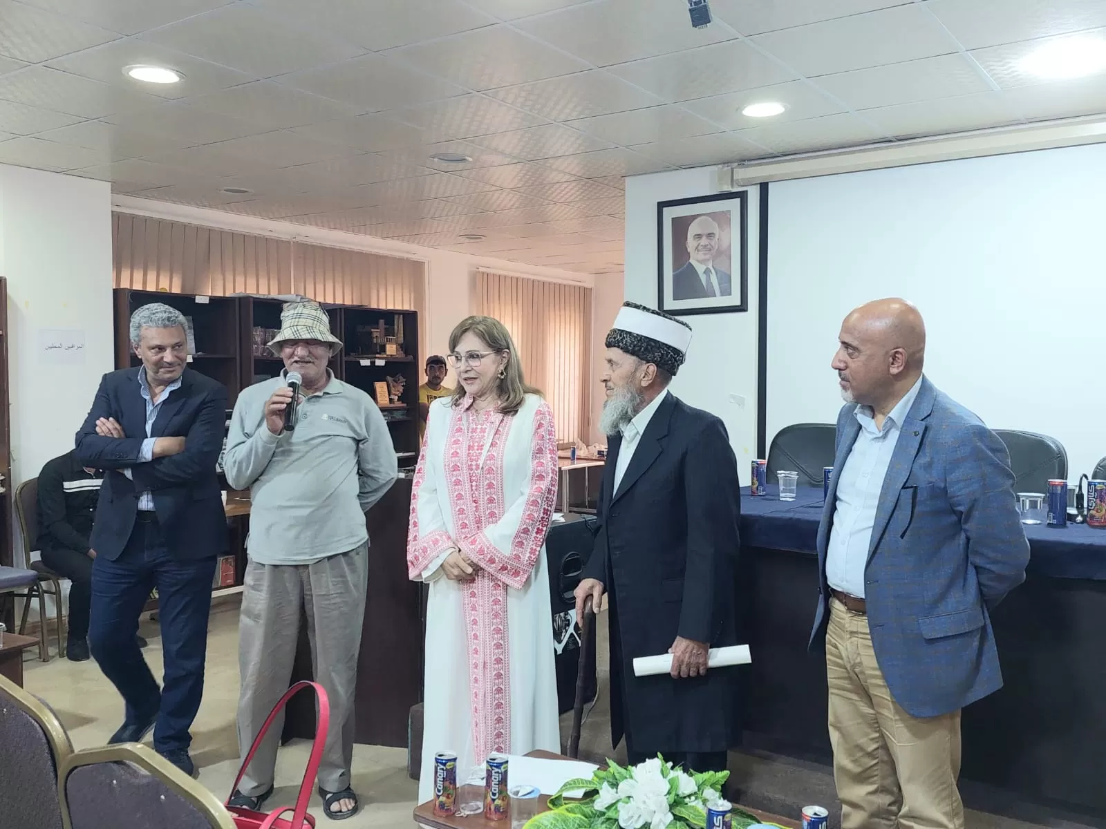 مدار الساعة,أخبار ثقافية,وزيرة الثقافة,عيد الاستقلال