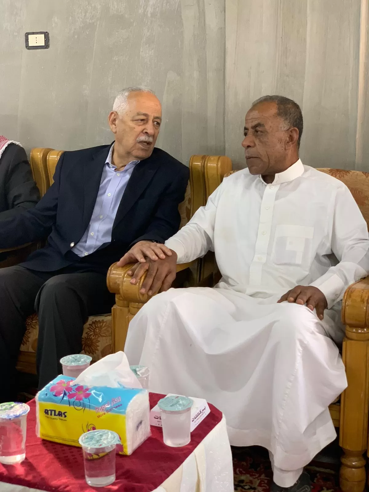 مدار الساعة,أخبار الأردن,اخبار الاردن,الديوان الملكي الهاشمي,قوات حفظ السلام,الجيش العربي,القيادة العامة للقوات المسلحة