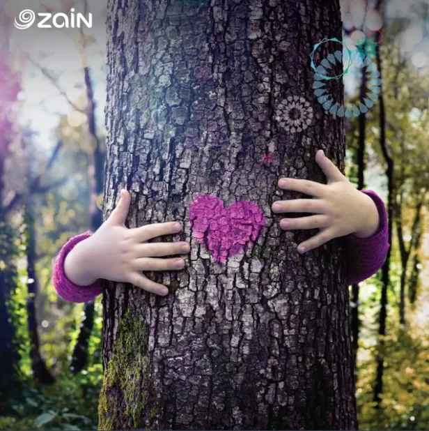 مدار الساعة,مناسبات أردنية,الملك عبدالله الثاني,الأمم المتحدة,درجات الحرارة,شركة زين الأردن,التنمية المستدامة,مواقع التواصل الاجتماعي