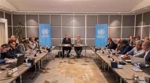 مدار الساعة,أخبار عربية ودولية,الأمم المتحدة