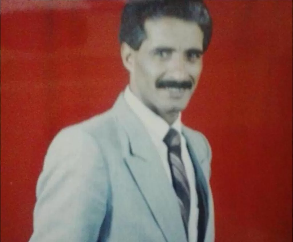 مدار الساعة,وفيات اليوم في الأردن,وزير الداخلية